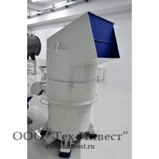 Измельчитель   ИК-3, ИК-5